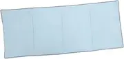 BESPORTBLE Kindergarten Nap Mat for Portable Sleeping Pad Soft Skin Friendly Design for Daycare Travel for Comfortable Naps