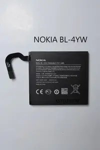 在飛比找Yahoo!奇摩拍賣優惠-適用於諾基亞Lumia 925 925T電池NOKIA BL