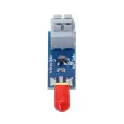 Balun 19 Long Wire HF Antenna with Spring Type Terminals for Coaxial Cables
