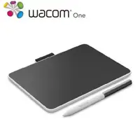 在飛比找森森購物網優惠-Wacom One M 入門款藍牙繪圖板 (中) (CTC6