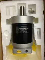 PG II 120 Apex Dynamics High Precision Planetary Gearboxes Ratio: 100:1 motor