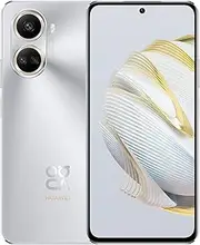 Huawei Nova 10 SE 128GB/8GB RAM Dual SIM Starry-Silver