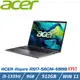 ACER Aspire A517-58GM-59BB(i5-1335U/8G/512G SSD/RTX2050/W11/17.3)
