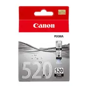 Canon PGI520 Black Ink Cart