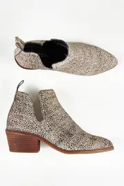 Jungle Ankle Boot--HMA-JUNGLE