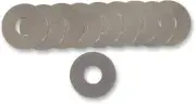 Fox Shox .015" x .900" Float Airshox Shock Shim Kit (803-29-044)
