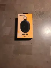 Skullcandy Kilo Wireless Bluetooth Waterproof Mini Speaker - Black