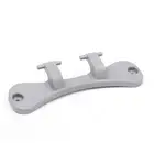 Simplified Assembly Washer Door Hinge DC6103203A Quick Install Solution