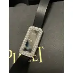 PIAGET 原廠鑽錶 真鑽伯爵錶 保卡