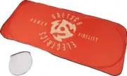 Gretsch Guitars Car Window Windshield Sun Shade - Keep your car cool! #922577100