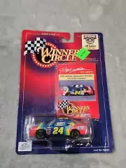 JEFF GORDON 1994 DuPont Lumina w/SNICKERS #24 - 1998 WC Lifetime Series 1/64 NEW