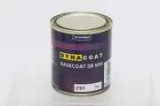 AkzoNobe Dyna Coat Dyna Base Coat SB MM C91 Metal Controller #567782