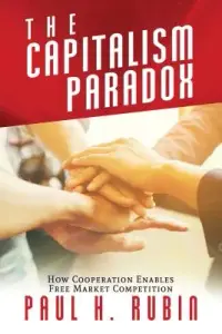 在飛比找博客來優惠-The Capitalism Paradox: How Co