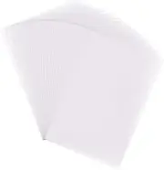 100 Sheets Tracing Paper 8.5 x 11 inches, 100 sheets, Translucent,White