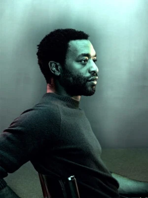 V4492 Chiwetel Ejiofor Portrait Awesome Handsome Actor WALL POSTER PRINT AU
