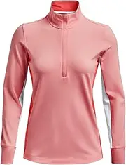 [Under Armour] Women's UA Storm Midlayer ½ Zip Warmup Tops