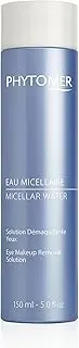 Phytomer Phytomer Micellar Water Eye Makeup Removal Solution by Phytomer for Women - 5 oz Makeup Remover, 147.87 millilitre