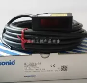 1PC New Panasonic HL-G108-A-C5 UHLG108AC5 Smart Sensor Brand Free Ship
