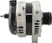 Generator Alternator Compatible For AUDI A1 A3 SEAT Alhambra Toledo Compatible For SKODA Rapid Yeti 1.4TSI 03C903023T 03C903023TX 03C903024F