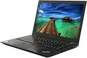 Lenovo ThinkPad T460s 14" Touchscreen Laptop i5-6300U 2.4GHz 8GB Ram 180GB SSD W10P (Renewed)