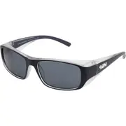 [SINeyewear] Captain Sensible - Matt Navy Smoke