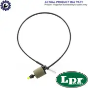 ACCELERATOR CABLE C0149A FOR FORD FIESTAIV RTN/RTP/RTQ/RTK/RTJ 1.8L 4cyl