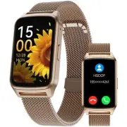 Smart Fitness Watch for Women, Activity Tracker, Calorie Step Counter Pedomet...