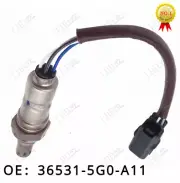 Oxygen Sensor 36531-5G0-A11 For Honda Accord Pilot MDX RDX Acura 14-16 3.5L-V6. (for: Honda)