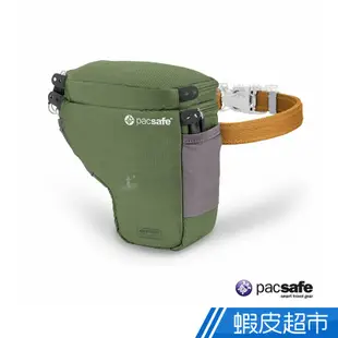 Pacsafe CAMSAFE V2 相機側背包(深灰/灰)  現貨 款式 PF15100-深灰/灰 蝦皮直送