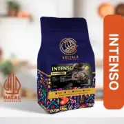 2.2 Lb Indonesia Java Coffe| Aruntala Intenso Espresso | Coffe: Arabica 100%