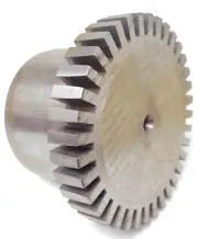 New Falk Steelflex Couplings PN: RSB 246658 1080T Taper Hub