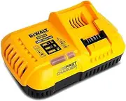 DeWalt 18V/54V Fast Battery Charger