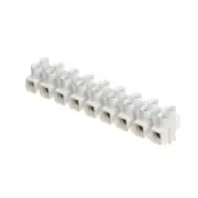 BLOCK, TERMINAL 9 POS, LG SHM-115398 - Genuine OEM Replacement Part