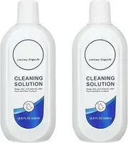 Floor Cleaning Solution, Deep Cleans for Multiple Hard Floors, Compatible with Tineco Floor One S3/S5/iFloor/Breeze/S5 Combo/S7 Pro Vacuum Robot(Size:1000ml)