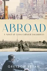 在飛比找誠品線上優惠-Abroad: A Novel of Cross-Cultu