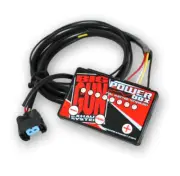 BIG For ATV SXS Power Boxes