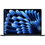 Apple MacBook -CTO- 15-inch MacBook Air with M3 chip Midnight 8-core CPU,