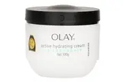 Olay Active Hydrating Cream 100g/3.5oz