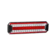 4 Narva LED Rear Stop/Tail Direction Indicator Lamp & Reverse Lamp w/ 0.5m Cable