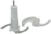 Braun Food Processor Blade Models 3202 3205 BR67051140 K600 TO K750 Fairfield
