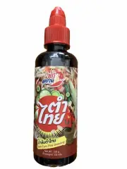 Zaab Siam Som Tum Thai Dressing 330g