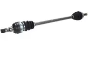 Front Right CV Axle Assembly For 2009 Pontiac G3 Base 1.6L 4 Cyl ZH334TR