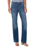 Liverpool Los Angeles Lucy High Rise Bootcut Jeans in Yuba