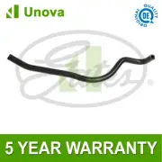 Hose (Radiator Overflow - Expansion Tank) Unova Fits Fiat Grande Punto Evo