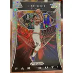 NBA 球員卡 JIMMY BUTLER 2019-20 PRIZM FAR OUT FAST BREAK 亮面