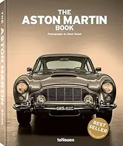 Aston Martin Book