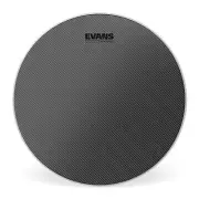 Evans Hybrid Coated Snare Batter Drum Head, 14 Inch