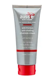 Aussie Butt Creme Chamois Cycling Cream 100ml Tube Bike