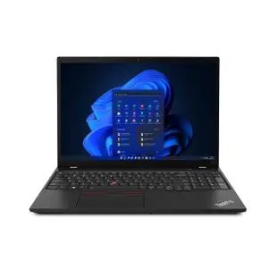 【ThinkPad 聯想】16吋i7商務筆電(ThinkPad P16s/i7-1360P/16G/1TB SSD/RTXA500 4G/三年保/W11P/黑)