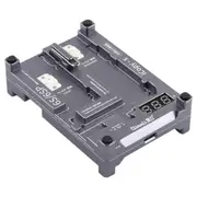 Qianli Icopy s Double Sided Chip Test Stand 4 in 1 Logic Baseband Eeprom Chip Non Removal for Iphone 6/6 Plus/6s/6s Plus